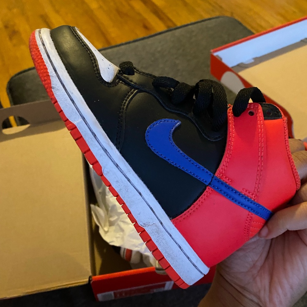 Kids Nike Dunks